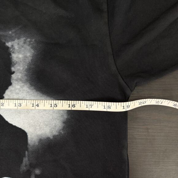 The Weeknd Shirt Mens Small After Hours Til Dawn Tour Exclusive Tour Tee Merch - Picture 9 of 11